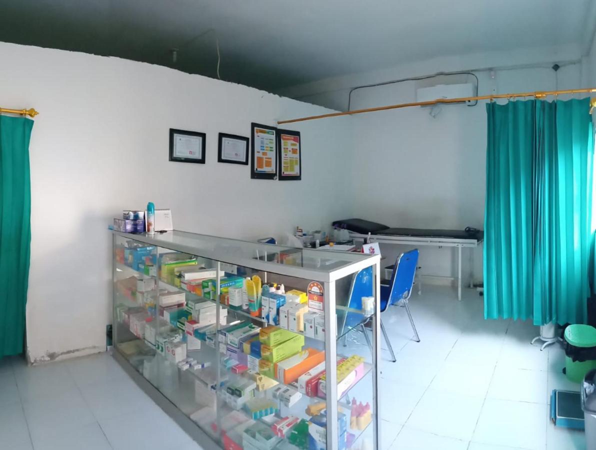 Melati Resort & Hotel Kuta  エクステリア 写真