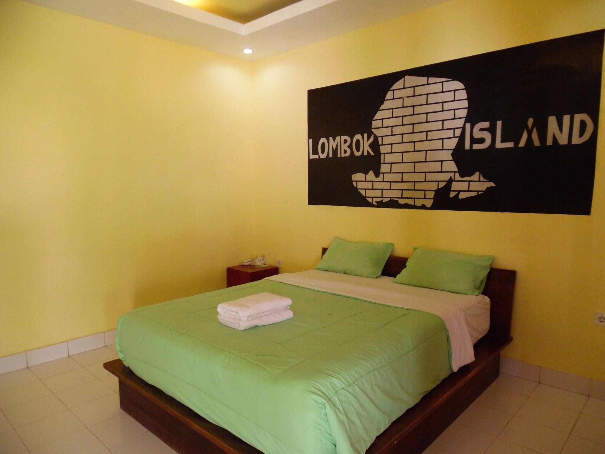 Melati Resort & Hotel Kuta  エクステリア 写真