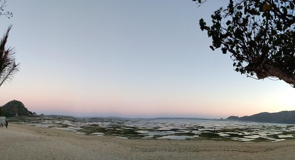 Melati Resort & Hotel Kuta  エクステリア 写真