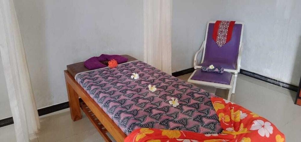 Melati Resort & Hotel Kuta  エクステリア 写真