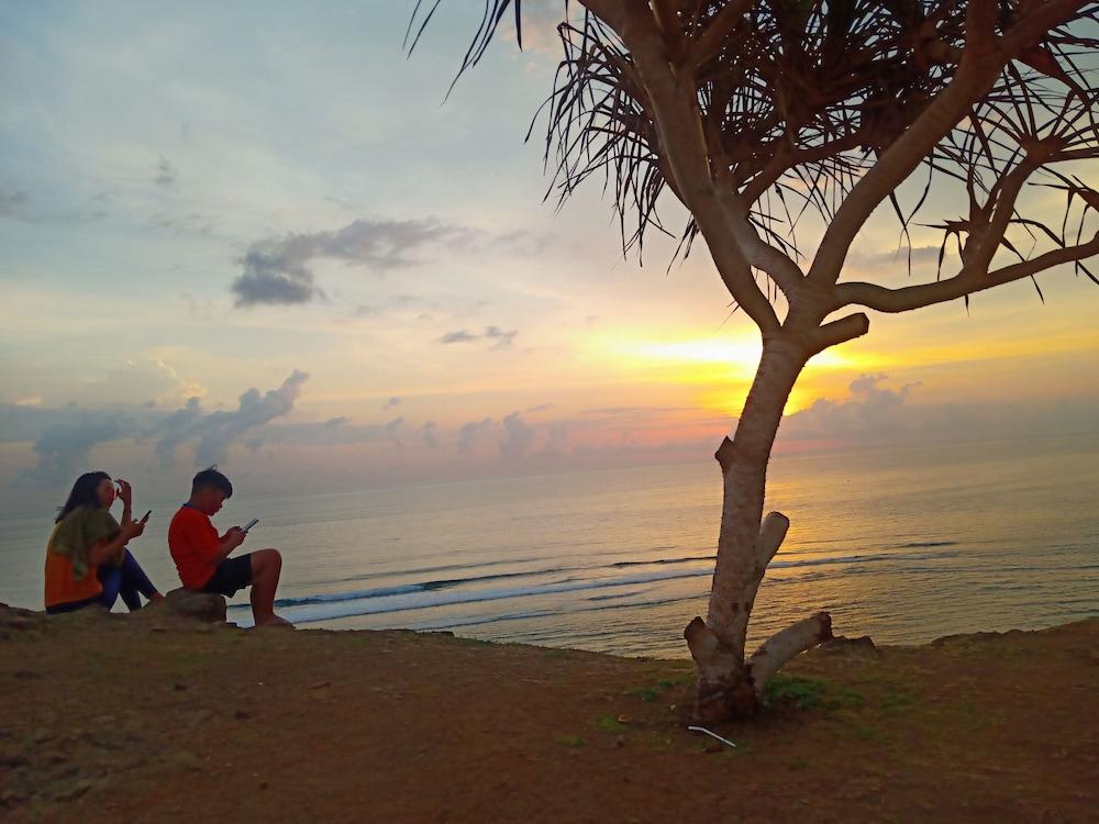 Melati Resort & Hotel Kuta  エクステリア 写真