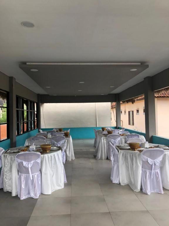 Melati Resort & Hotel Kuta  エクステリア 写真