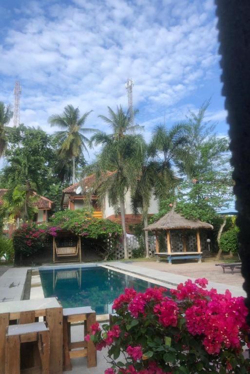 Melati Resort & Hotel Kuta  エクステリア 写真