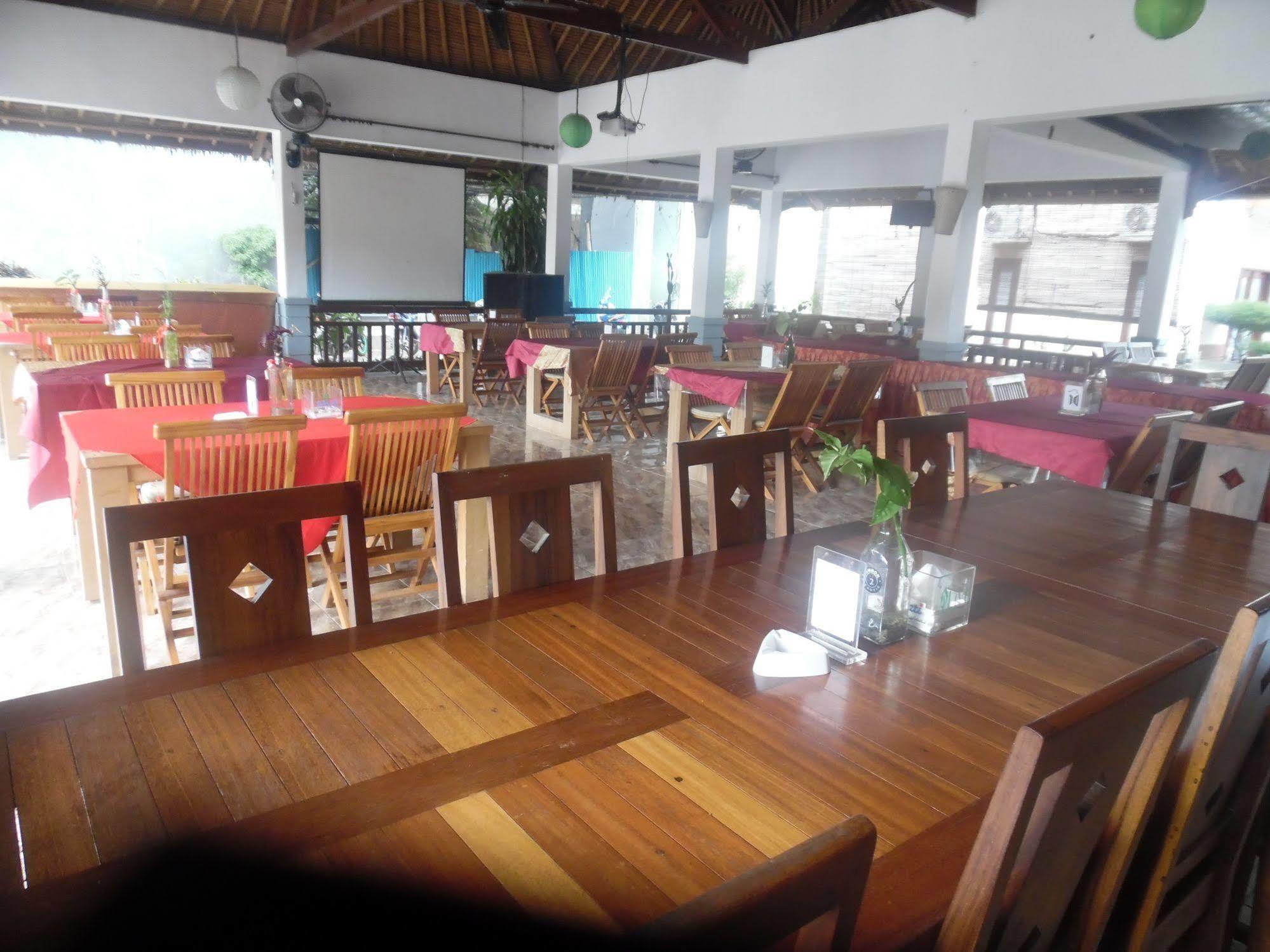 Melati Resort & Hotel Kuta  エクステリア 写真