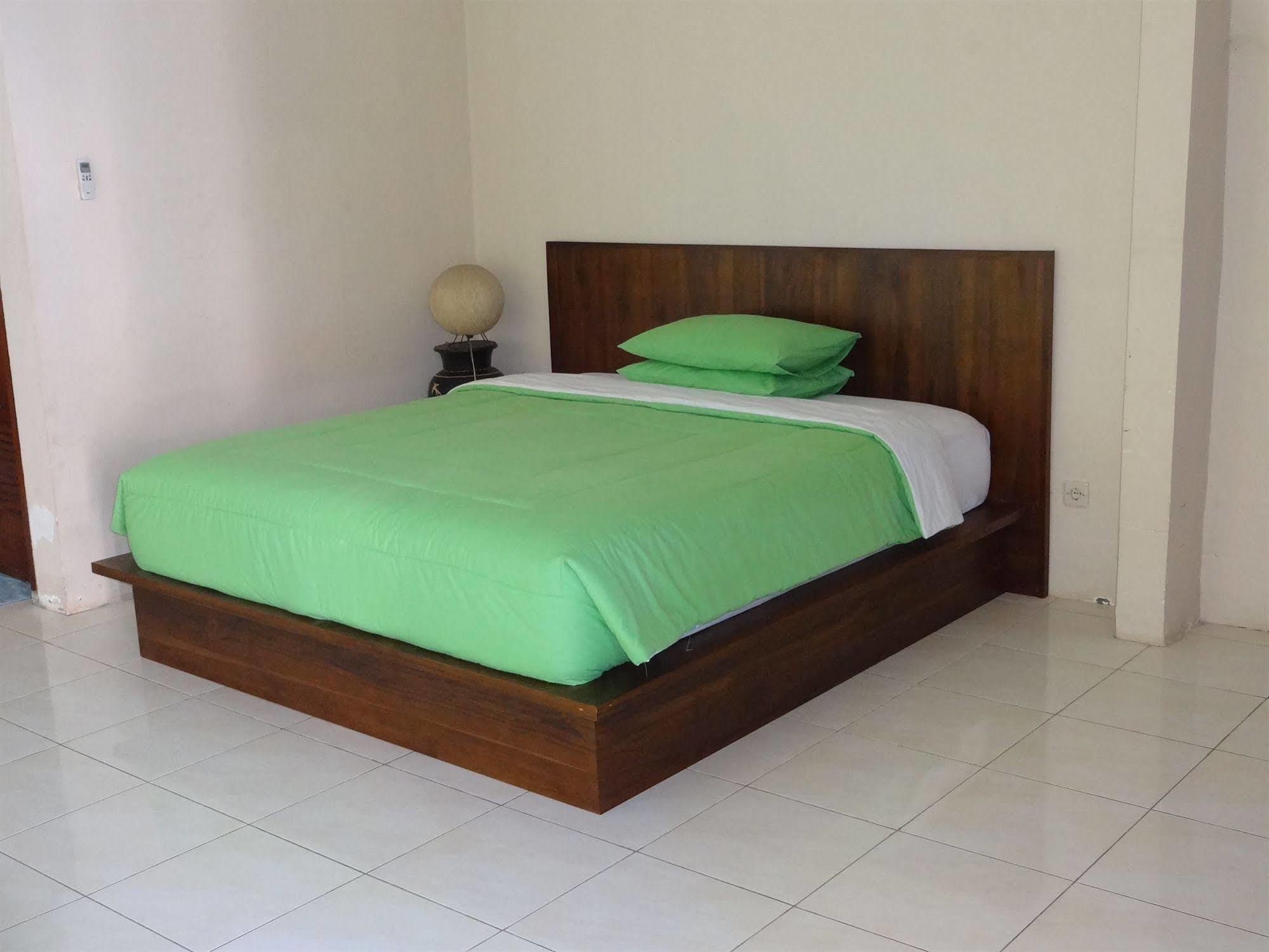 Melati Resort & Hotel Kuta  エクステリア 写真
